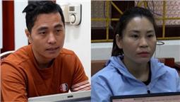 Bắt tạm giam hai vợ chồng lừa đảo chiếm đoạt hàng trăm tỷ đồng​